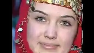 Türksoy'la İpekyolu Manas Ata Diyarında