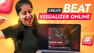 How to create a personalized, expert music visualizer for your tracks.