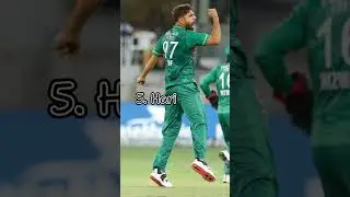 Top 10 Best Yorker Bowlers Of This Country 