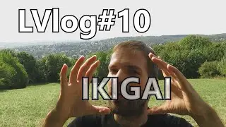 I Found My IKIGAI - Sept 13th '22