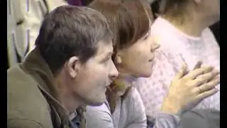 Мегионский Международный турнир по Дзюдо 2007.avi
