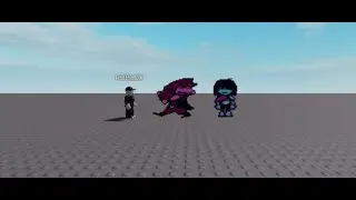 Kris Even More FNF 2 Deltarune