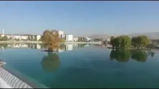 Elbistan Pınarbaşı