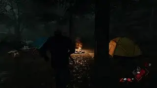 Sleeping Bag Kill | Part 3 Jason / Brandon 