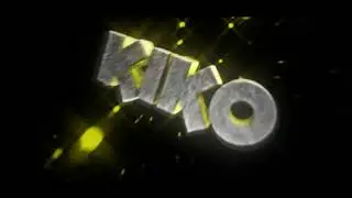 Intro #27 | Kiko Som (3D)