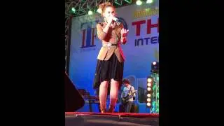 Sokun Nisa សុគន្ធ និសា 5 - June 04, 2015