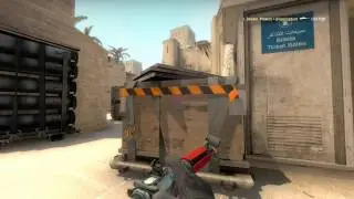 m4a4 mirage ace