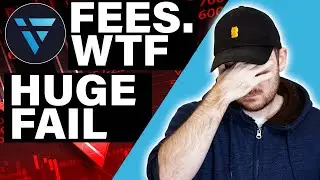 The big Airdrop Fail, What happened? | FEES.WTF Explained