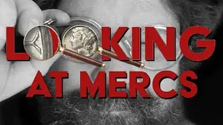 Looking at Mercury Dimes for Two Major Varieties #silver #coins