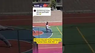 Momen kocak tarik tambang di sekolah #fyp #shorts #viral #trending