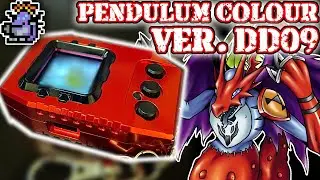 Custom Pendulum Shell, Jogress and FULL Roster Reveal! [DigiDestined Diaries] #Digimon