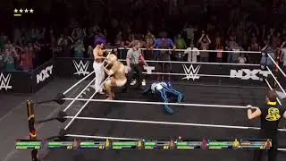 8 vs 8