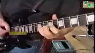 Basamortuetako zalduna -Su ta gar-