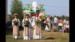 Фестиваль «Гуслицкий хмель»