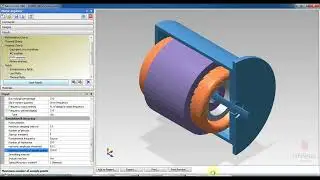 MotorSolve IM PWM Drive
