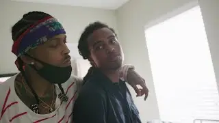 stateofEMERGEncy: The Rise of August Alsina - Episode 3 - 