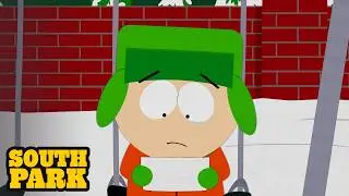 I'm Breaking Up with You Forever - SOUTH PARK