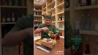 Ррусская водка. Поехали!!
