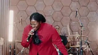 Angel Magoti (Friday Worship) - Moyo Wangu