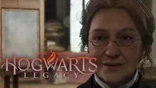 Hogwarts Legacy #3 СКРЕЩЕННЫЕ ПАЛОЧКИ