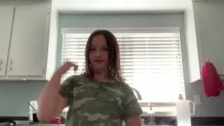 cook with brook pt2✨ (lemonade! featuring starr)