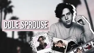 Cole Sprouse | Do You?