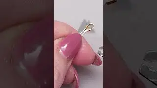 DIY Jewelry Mistake 1 - Incorrect Crimping #firemountaingems  #jewelrymakingtips #diyjewelry