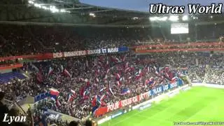 Lyon vs Monaco 07/05/16 | Fance |