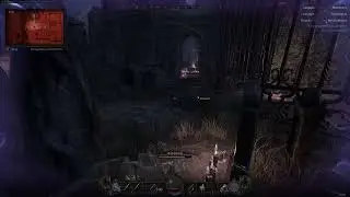 Unlucky RAT Rogue  fails to make  GOLD in DUNGEONBORNE !