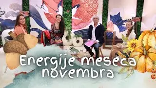 Energije meseca novembra; Darja Furek, Dušan Doblanovič Jimmy, Lili Sorum