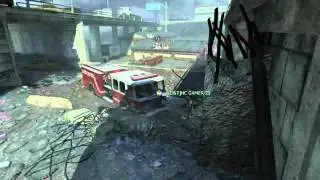 HC GAMER 23 - MW3 Game Clip