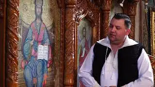 Adi Sabadîș - Parcă te văd Doamne Isuse