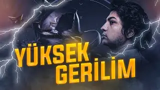 MAD ARMUT - YÜKSEK GERİLİM! | KENNEN GAMEPLAY