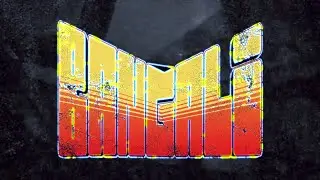 SADZZ – BANGALI ft. DASHU (OFFICIAL LYRICS VIDEO)