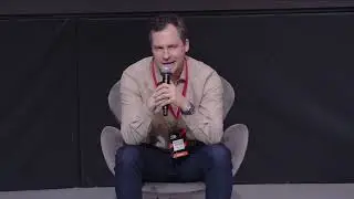 Технологии и бизнес-процессы: автоматизация и инновации. Global Tech Forum 21.03.2025