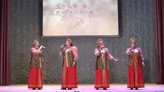 Ах, ночь, голубая ночь