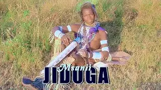 Jidoga - Harusi Kwa Lifa - (Official Video) - 2023
