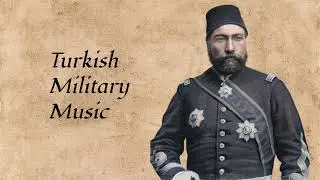 Yeni Plevne Marşı - 20th Century Turkish Military Music