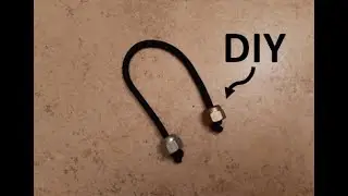 DIY a Professional Hex Nut Begleri in 5 Minutes