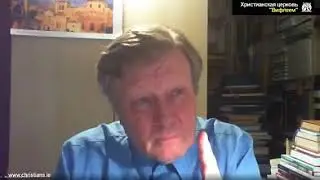 Ричард Циммерман - Познание воли Божией.