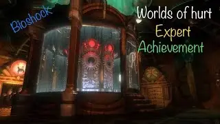 Worlds of Hurt in under 15 minutes | Bioshock Remastered