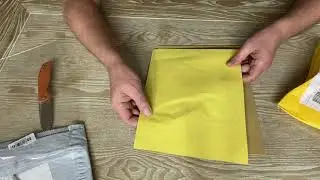 Крафтовая самоклеющаяся бумага. Диммер