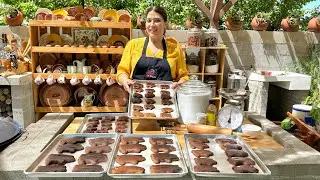 PUERQUITOS DE PAN DULCE!