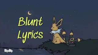 Mega Mango - Blurt (Lyrics) [PMD]