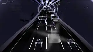 Youth (by Color Parade) - Audiosurf