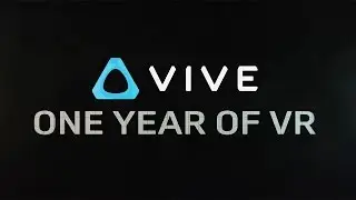 One Year in VR: Developer Perspective