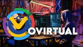 #OVIRTUAL