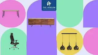 The Atrium January Sales