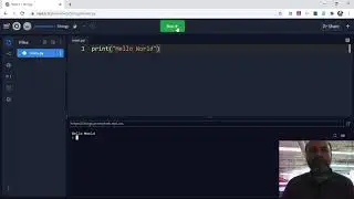 Using Strings in Python