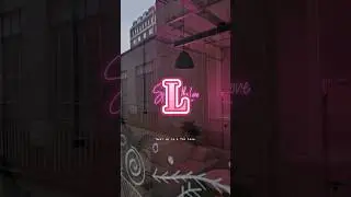 L for LOVE! ❤️ (A - Z of 